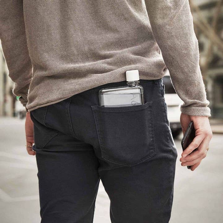 memobottle - Wholesale Water Bottle - A6 Memobottle8