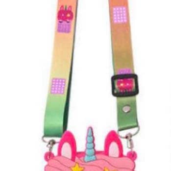 AlexisandGreenberg - Wholesale Fidget Toy - Kids - Princess Shoulder Bag Push Pop Bubble Pop fashion
