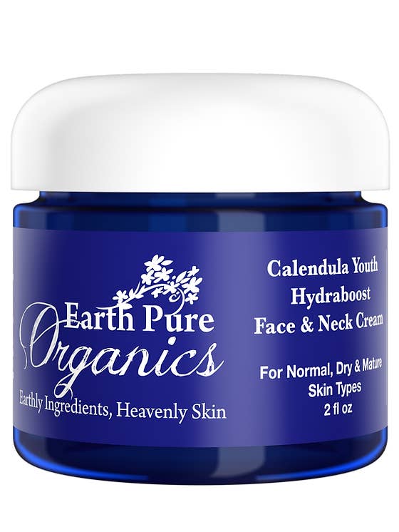 Calendula Youth Hydraboost for wholesale by Earth Pure Organics