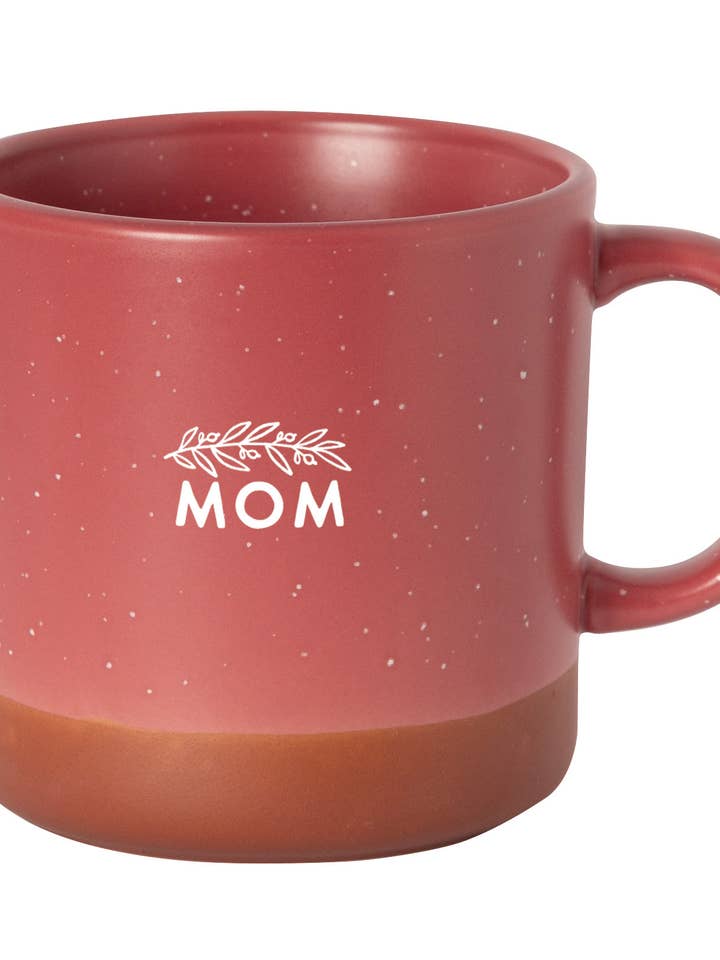 Mamma - Dio è dentro di lei - Tazze di design-Hearthside per la vendita all'ingrosso da parte di Dexsa