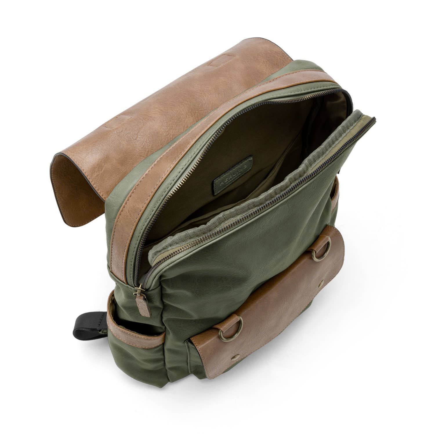 Herling - Wholesale Rugzak - Uniseks - MARLOWE unisex rugzak14