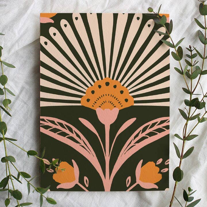 Urbanwalls - Wholesale Wallpaper - Flourish Wallpaper1