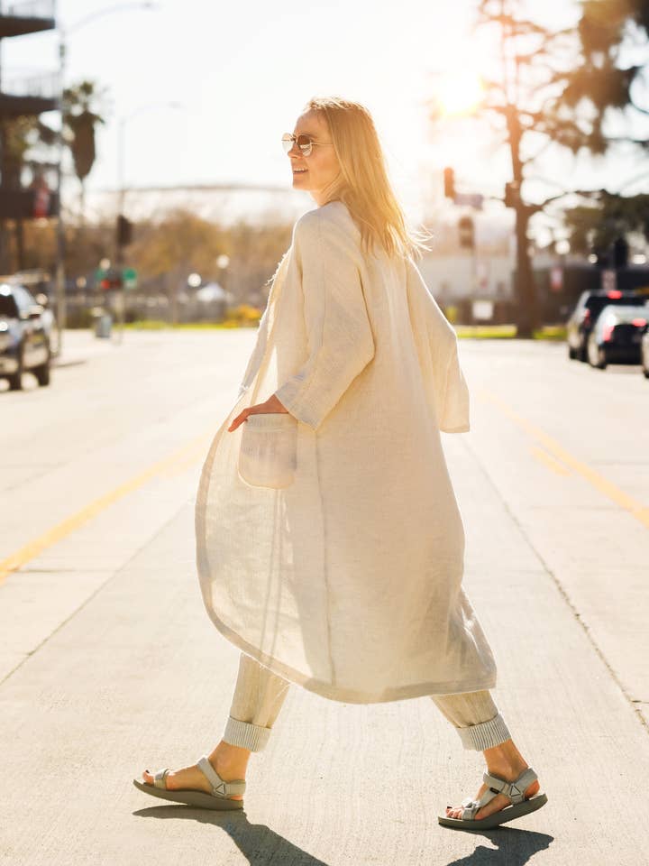 Duster Sonoma pour la vente par Ellettelle