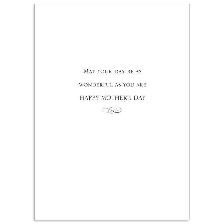 Anna Griffin Inc - Wholesale Mother's Day Card - Lillian Nana Card1