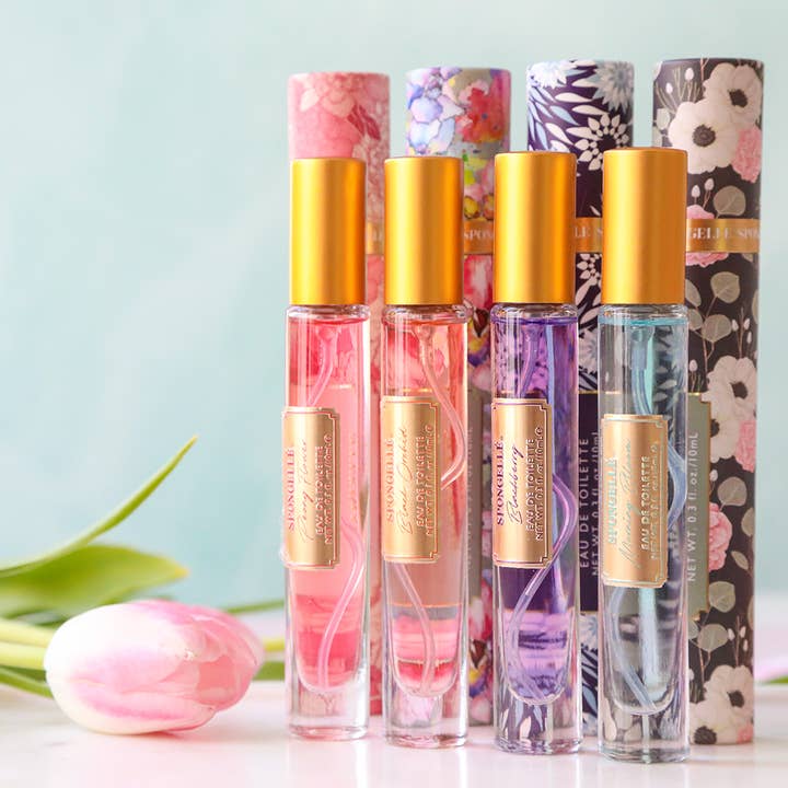 Spongellé - Wholesale Perfume/Eau de Toilette - Private Reserve Eau De Toilette Assorted Pack (3 of each)