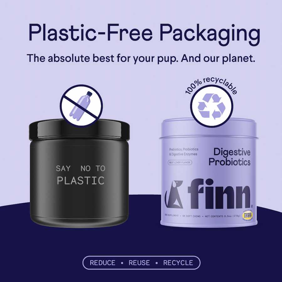 Finn - Wholesale Pet Supplement - Dog - Comfy Pup Bundle (OG)6