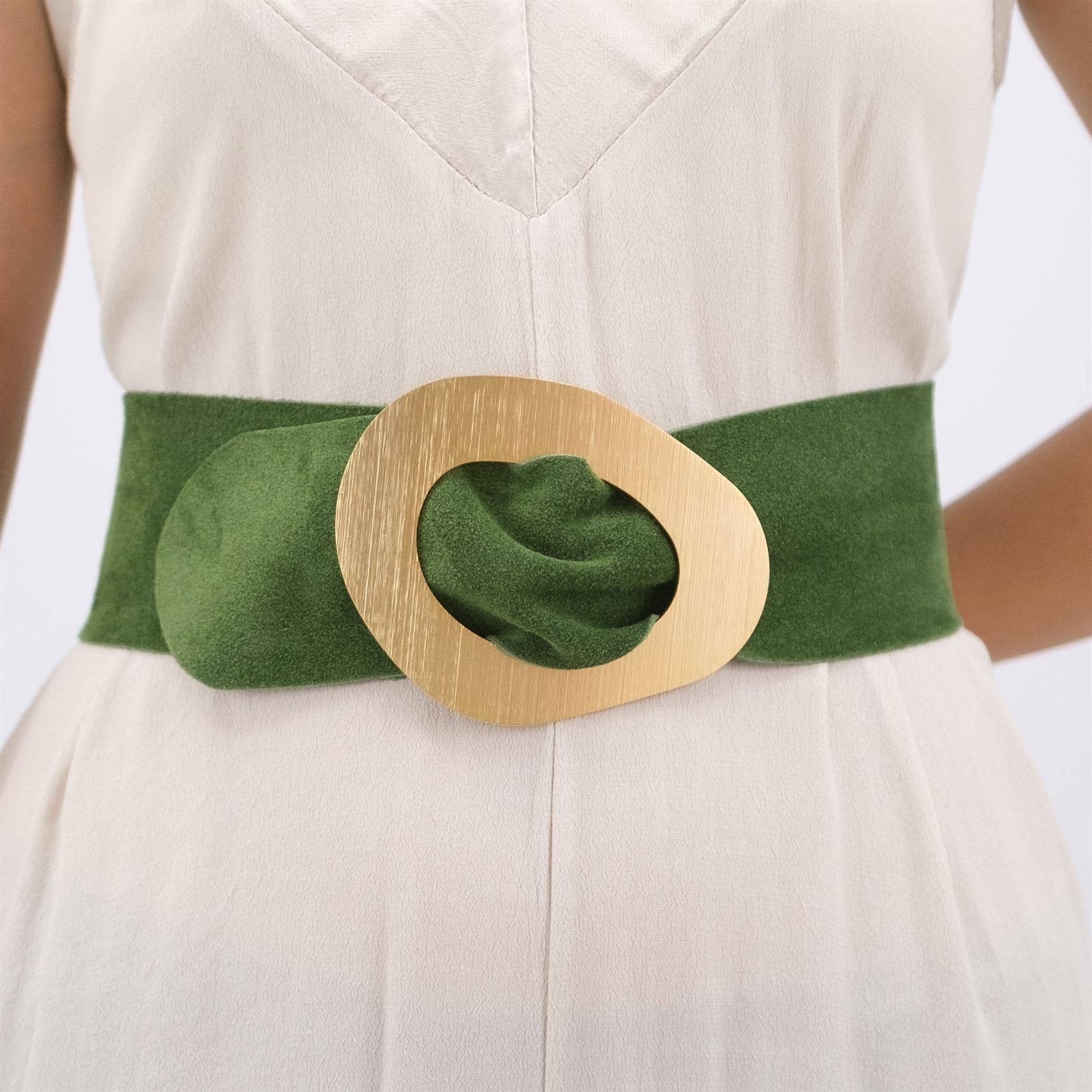 Cecile Wang - Wholesale Belt - Women's - Belt 7500555