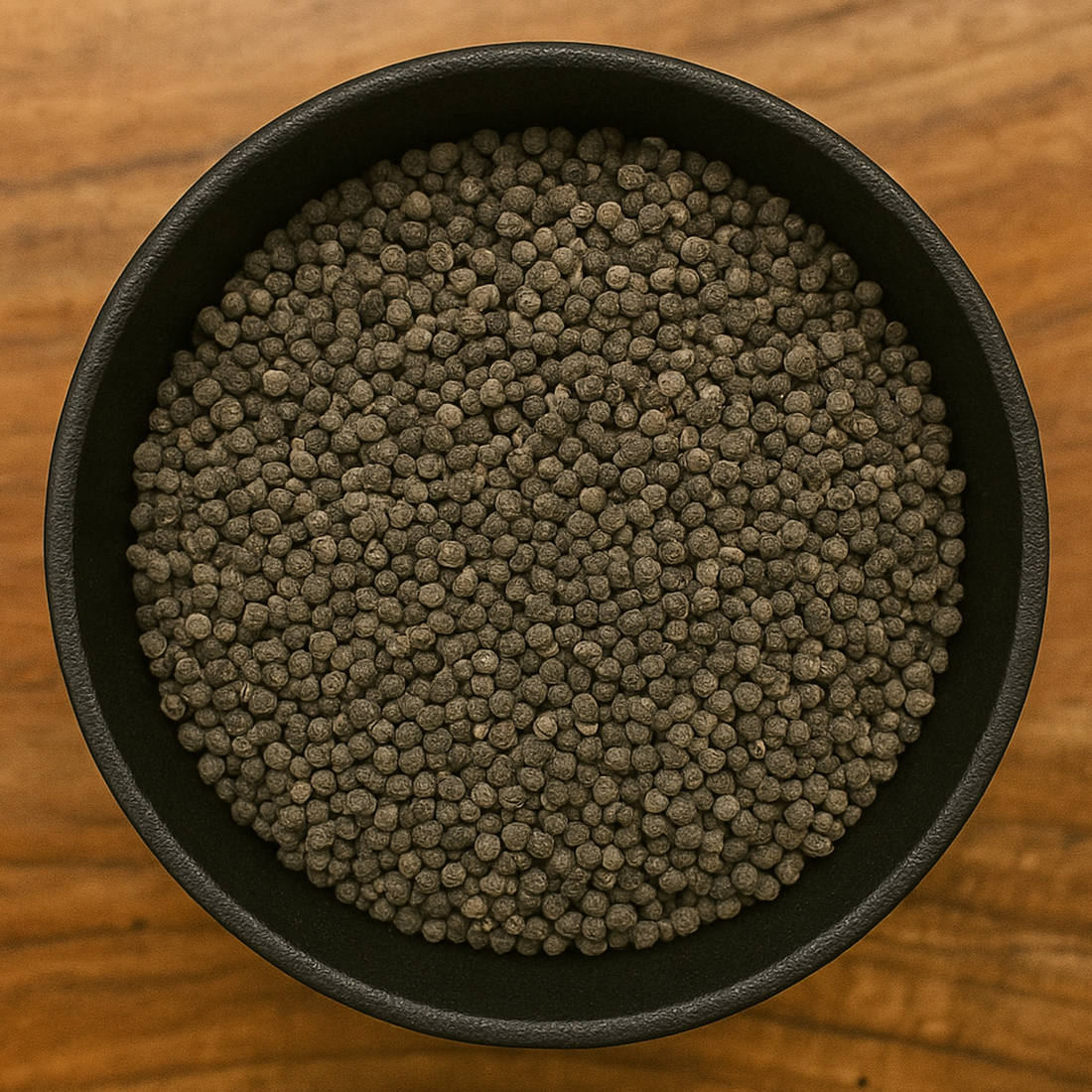 LA Herb - Wholesale Herbs - Chaste Tree Berries Whole (Vitex Agnus-Castus)0