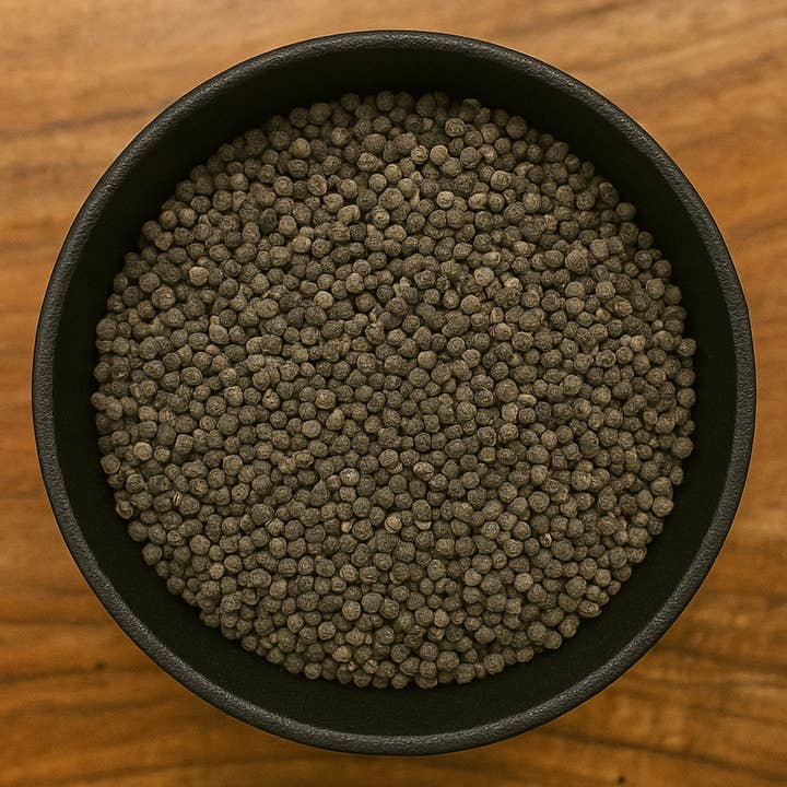 LA Herb - Wholesale Herbs - Chaste Tree Berries Whole (Vitex Agnus-Castus)