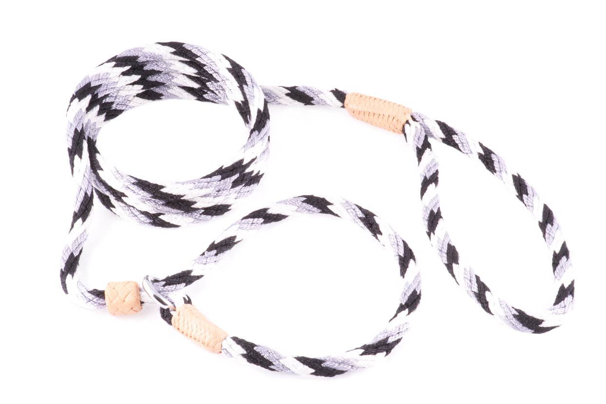 Alvalley - Wholesale Pet Leash - Dog - Nylon Slip Lead With Stopper194