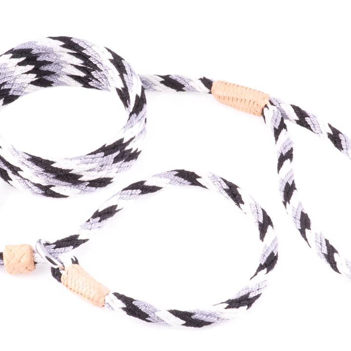 Alvalley - Wholesale Pet Leash - Dog - Nylon Slip Lead With Stopper194