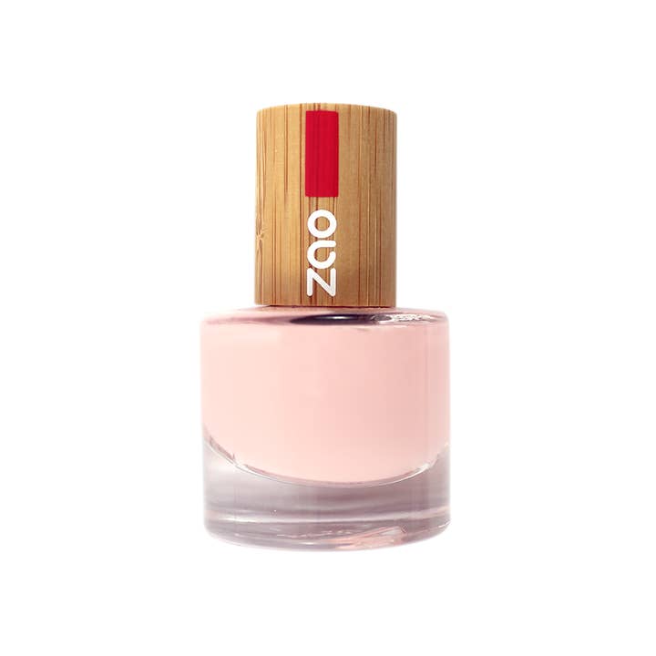 Zao Makeup - Wholesale Nail Polish - ZAO French Manicure - vegan2