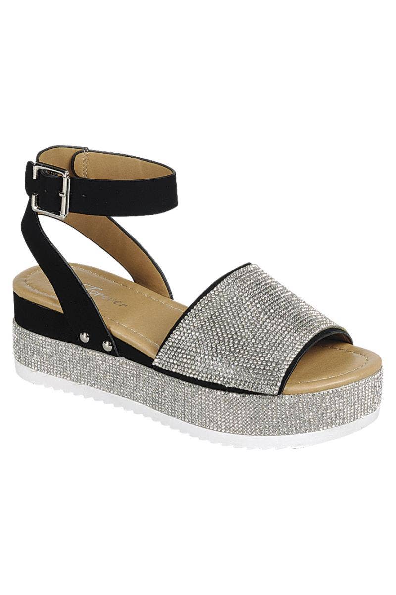 FASHION EMPORIO - Wholesale Sandals - Women's - FL-LUXURY-960