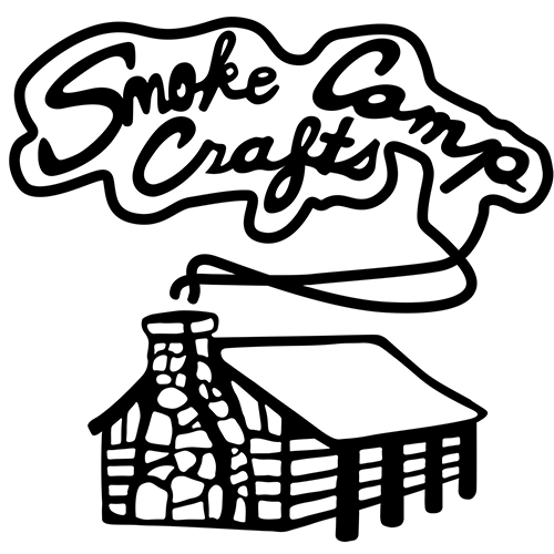 Smoke Camp Crafts - Wholesale Live Plant - Golden Ragwort (Packera aurea) Organic Plant in a 2.5-Inch pot by Smoke Camp Crafts - Native Pollinator Plant - Golden Groundsel - Senecio aureus4