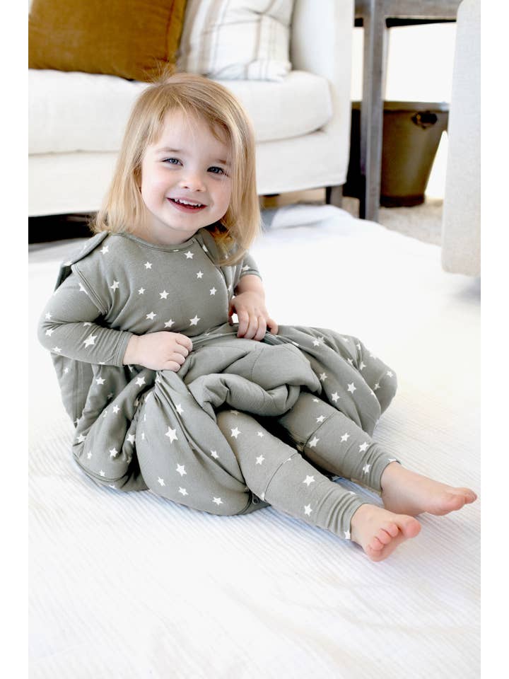 gunamuna - Wholesale Sleepsack - Baby - SLEEP BAG 2.5 TOG7