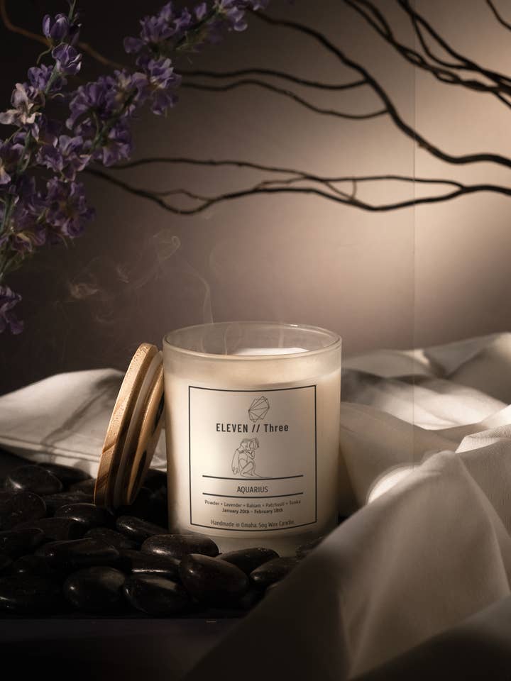 AQUARIUS for wholesale by ELEVEN//Three