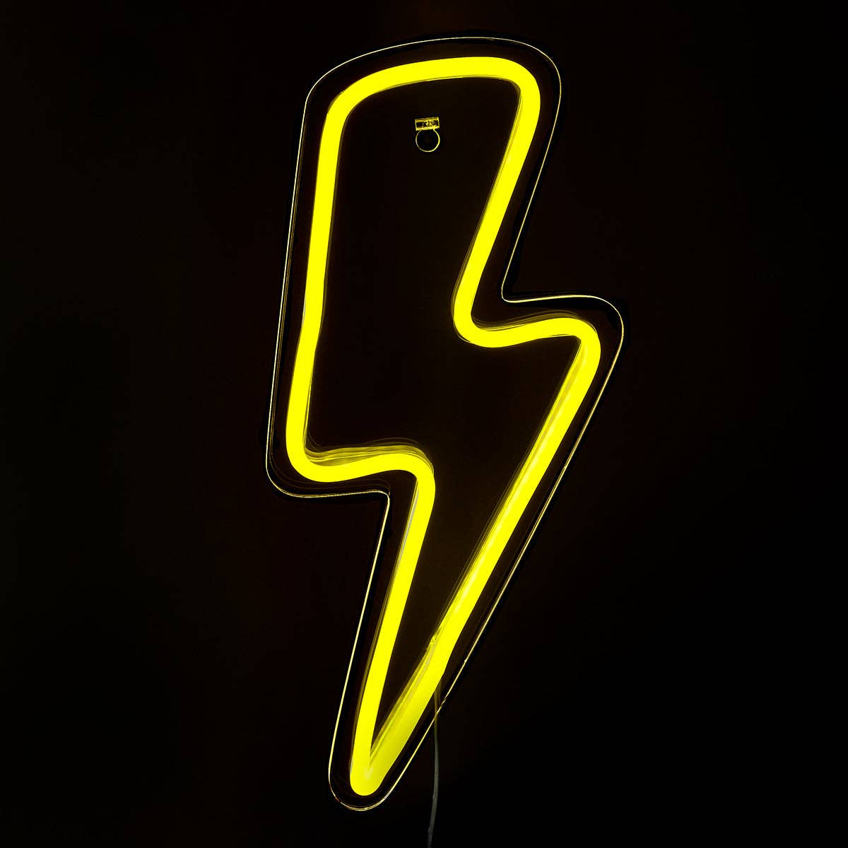 Amber Bright Creations - Wholesale Neon Sign - Lightning Neon LED Light4