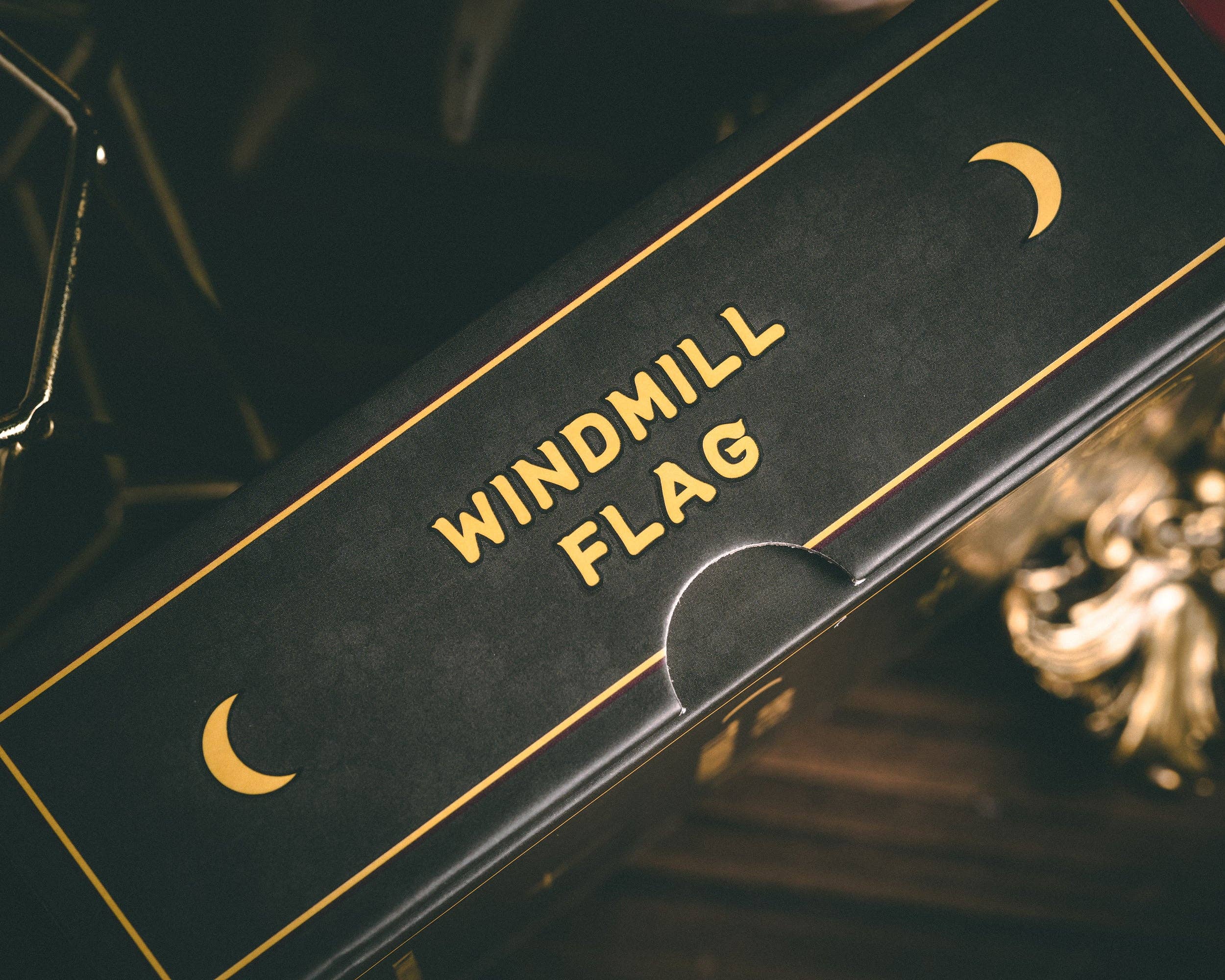 Vermilion Collection – wholesale Tarot cards – Windmill Flag Tarot2