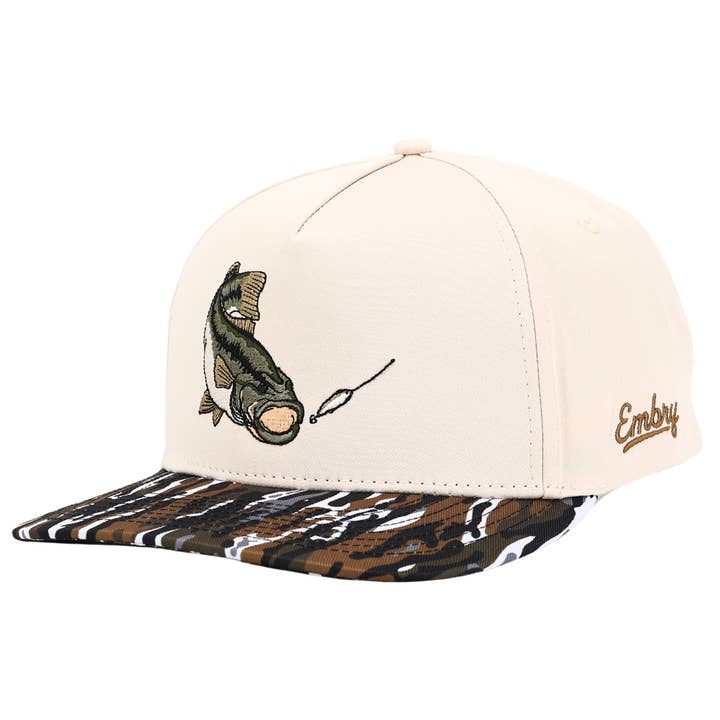 Ranch Camo "Bass" för wholesale av Embry Outdoors
