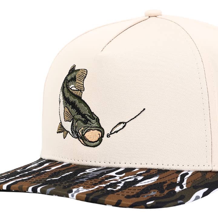 Ranch Camo "Bass” for wholesale by Embry Outdoors