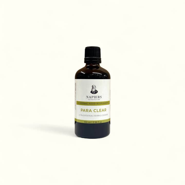 Napiers Para Clear Blend for wholesale by Napiers