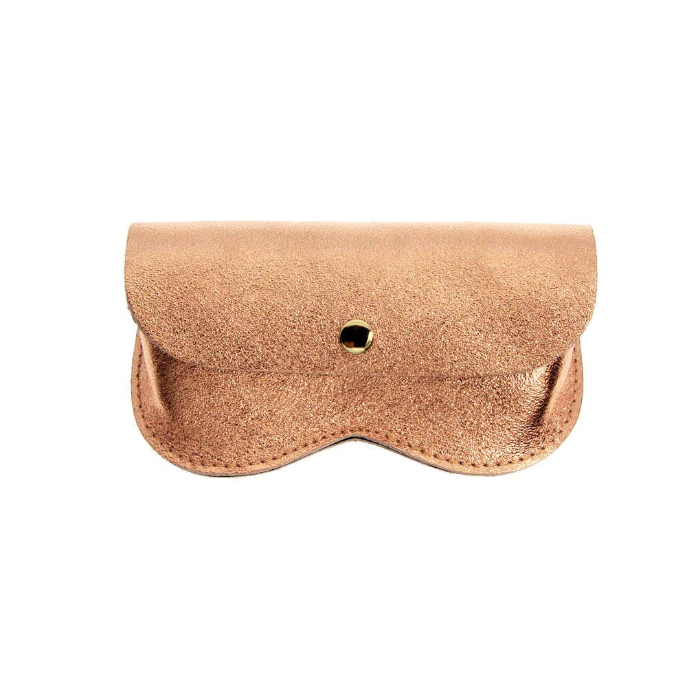 【LES CLEIAS】アビエーターケース Wholesale Aviator leather glasses case for your store - Faire