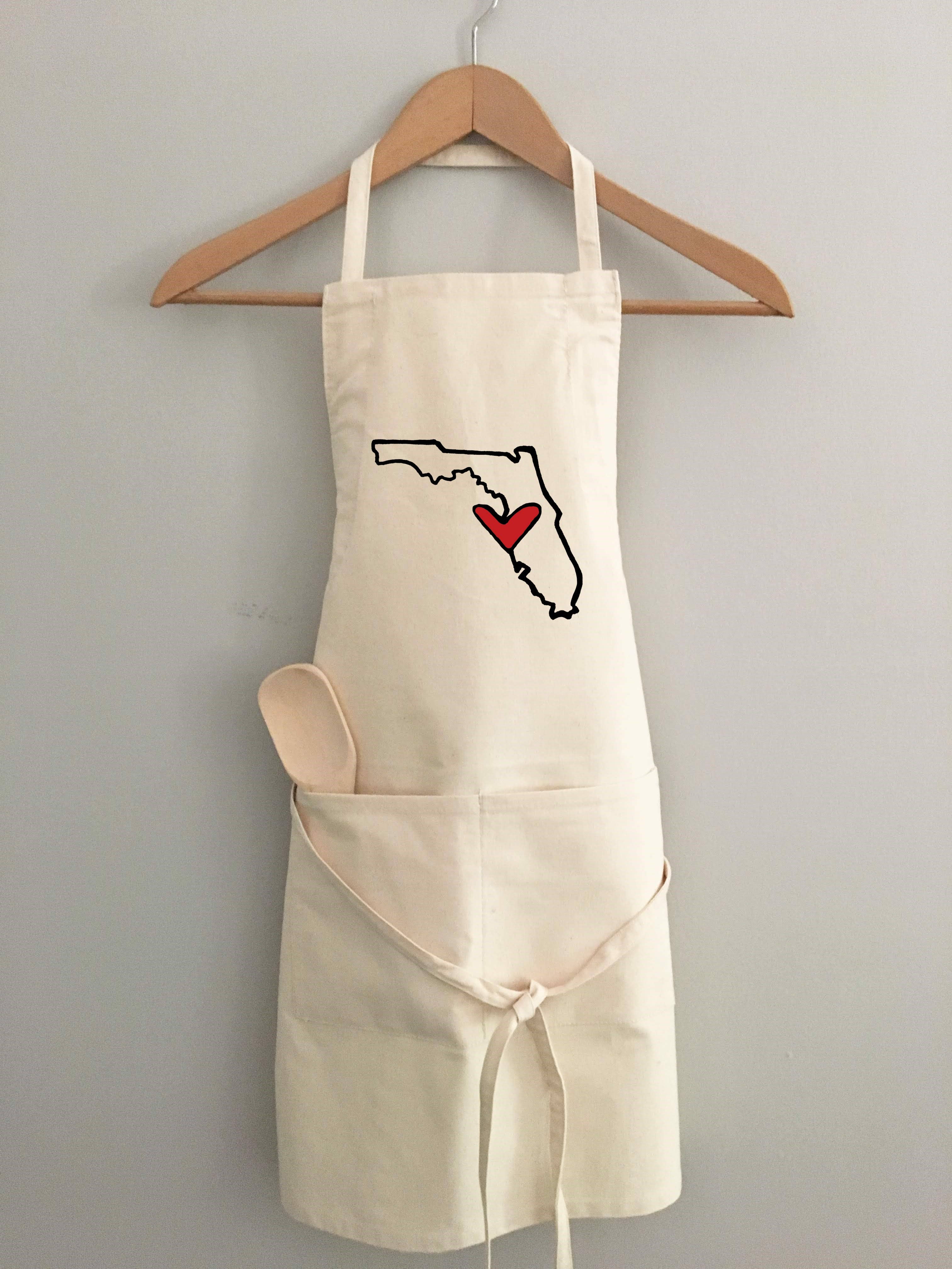 Things UnCommon – wholesale Apron – Apron - State Love8