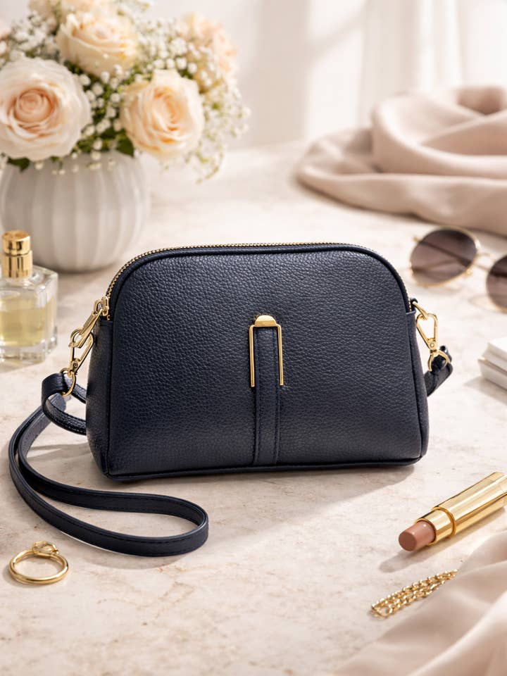 LIANA Bag - 4205 for wholesale by Cherry Paris