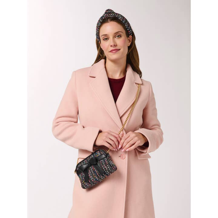 Shiraleah - Wholesale Crossbody Bag - Women's - ANYA CROSS-BODY,MULTI3