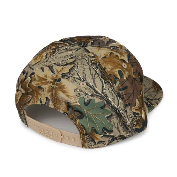 TriPine - Wholesale Flat Brim Cap - Unisex - Coin Patch Rope Flatbill Hat9