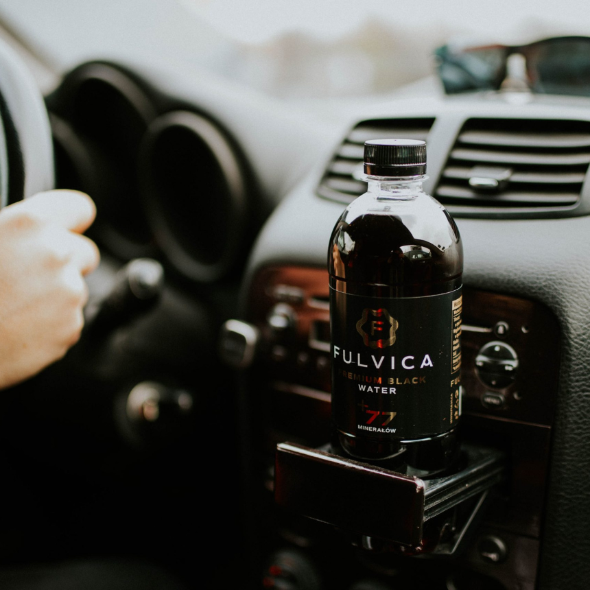 Fulvica Black Water - Wholesale Sparkling Water - FULVICA BLACK WATER7