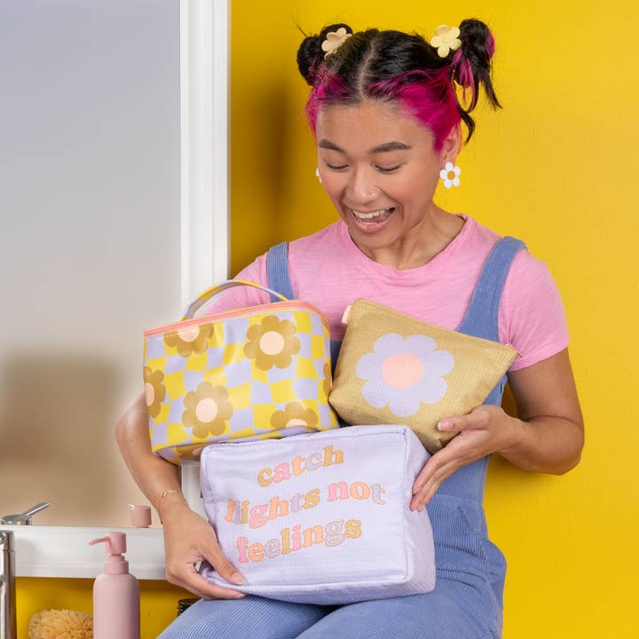 Catch Flights Not Feelings Waffo Busier Bee for wholesale by Talking Out of Turn