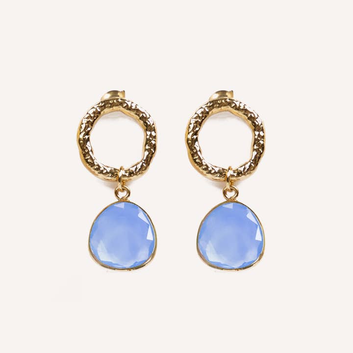 Cassette Barcelona - Wholesale Dangle Earrings - Mirage Bohem Earrings19