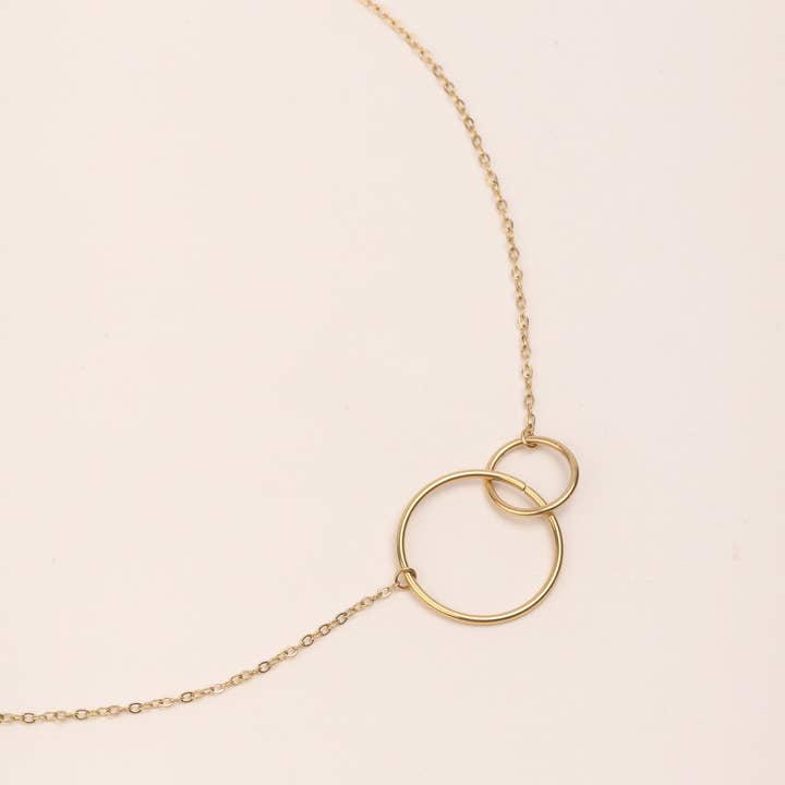 Voguette Paris - Vendita all'ingrosso Collana con ciondolo/pendaglio - Collana LANA