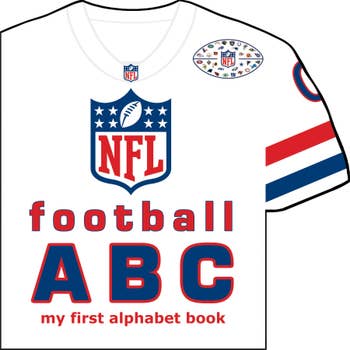New York Mets ABC (My First Alphabet Books (Michaelson