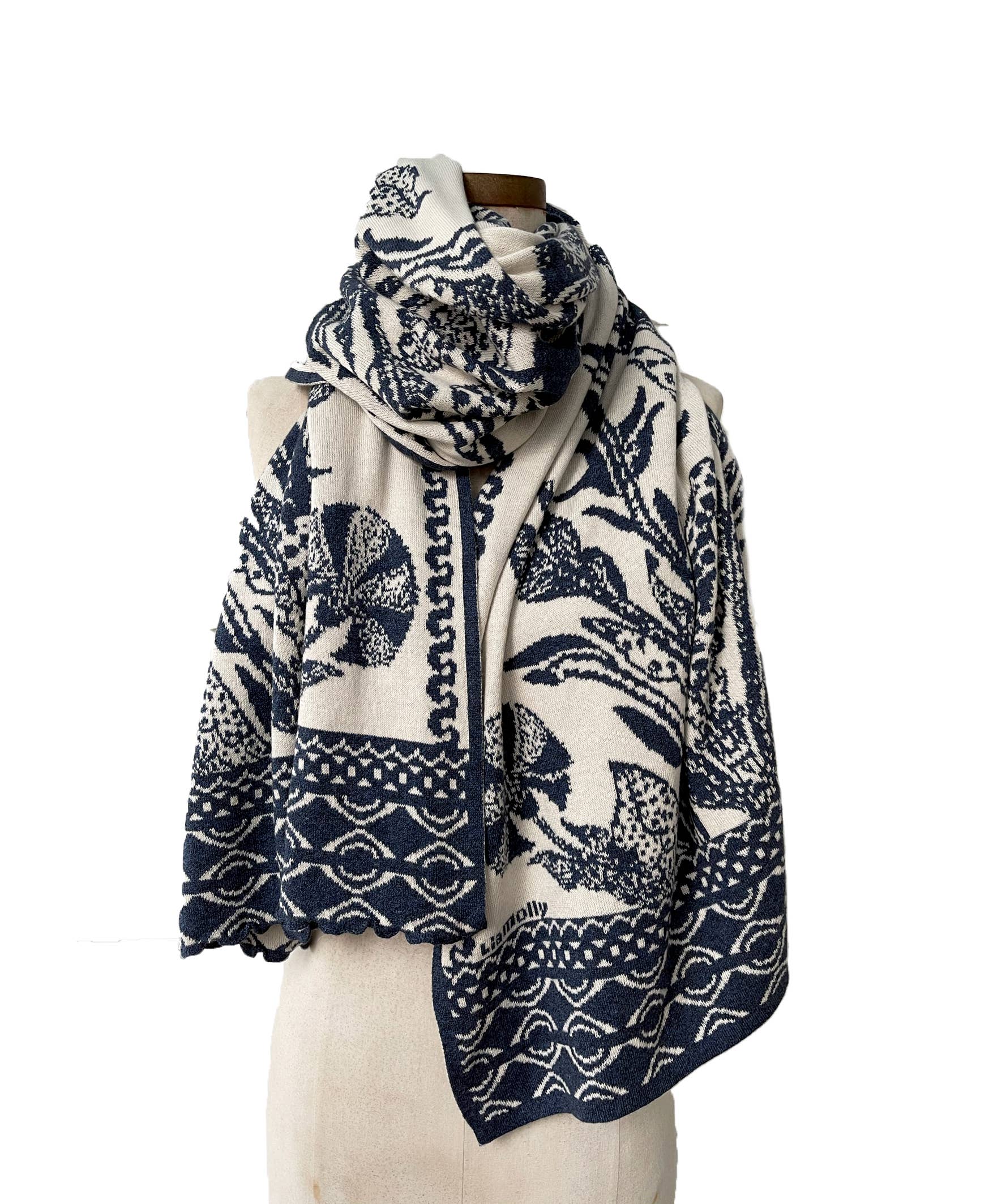 Liamolly – Wrap - Mulher por atacado – Wrap de cardo2