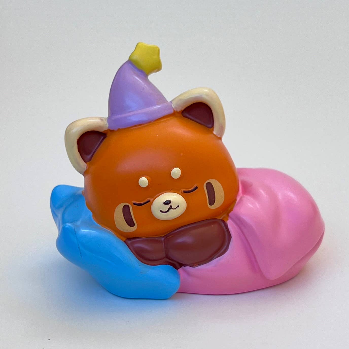 BCmini - Wholesale Decorative Figurine - 71242 Red Panda Blind Box-625