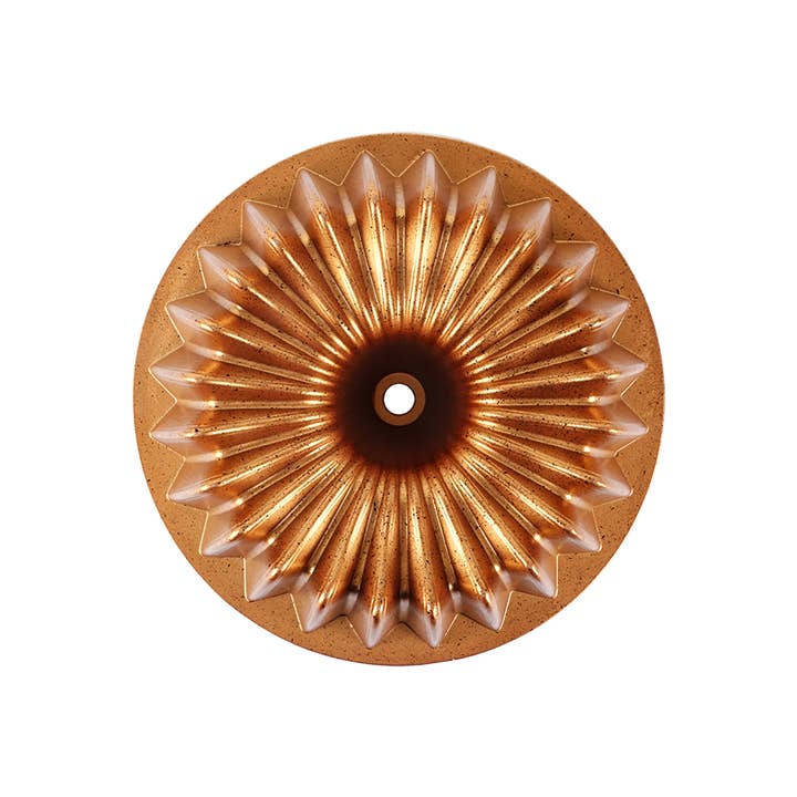 Biggbrands - Wholesale Cake Pan - Serenk Fun Cooking Star Cake Pan 10.2" Inch Bakeware Round3