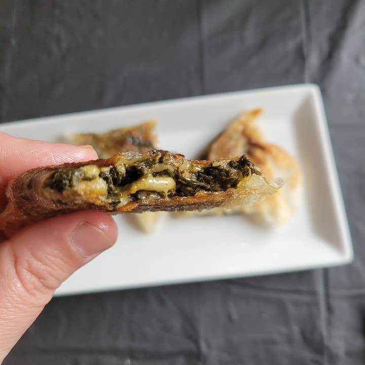 Allergy Eatables - Wholesale Cookie - Gluten-Free Samosas – A Flavorful, Allergy-Friendly Favorite