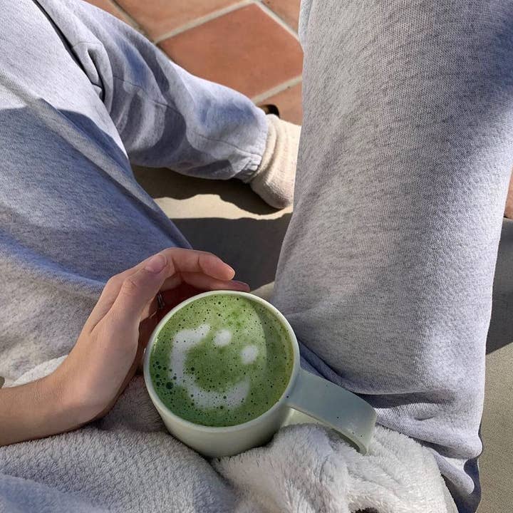 Golde - Wholesale Health/Detox Tea - Pure Matcha: Ceremonial Tea from Uji, Kyoto – 30g4