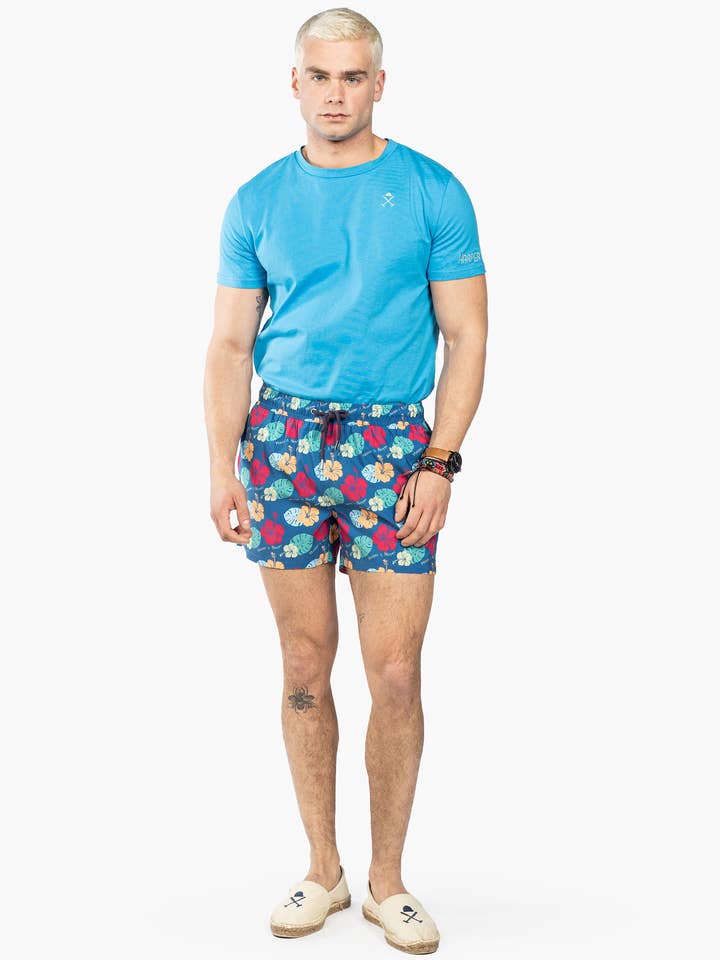 FATO DE BANHO ALOHA - 909323014 por atacado de Harper & Neyer