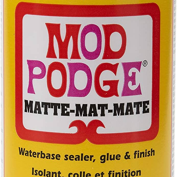 Pixiss – wholesale Lim – Mod Podge Matt flytande tätningsmedel