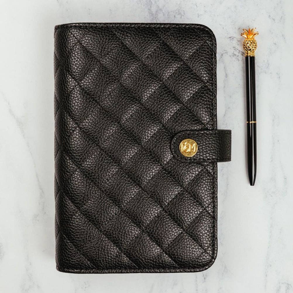 Fox & Moon - Wholesale Planner - Superchic mini persoonlijke planner13