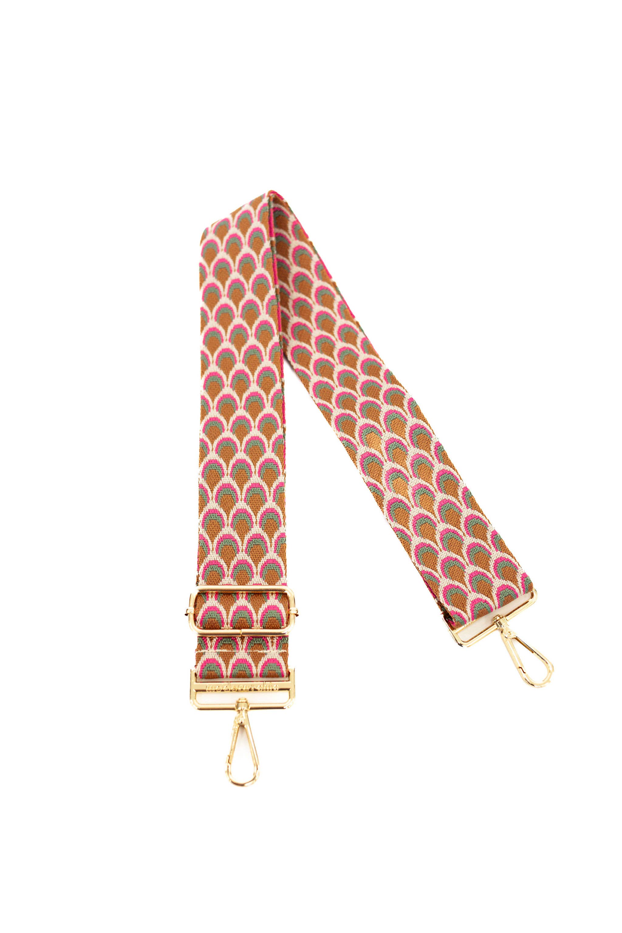 modern and chic - Wholesale Bag Strap - Women's - Cleo Adjustable Guitar Shoulder Handbag Strap2