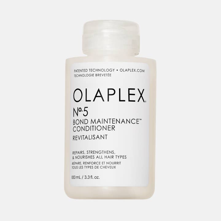 Olaplex No5 Après-shampooing Bond Maintenance 100 ml pour la vente par Ana Sweden