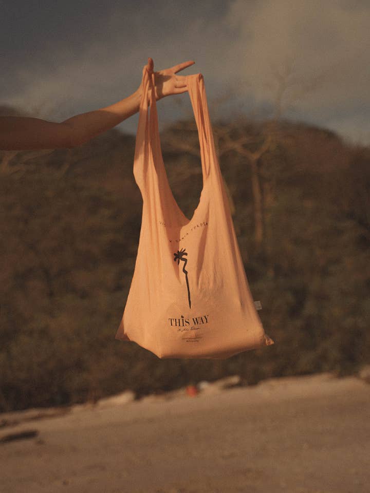 Sacola - Edição Santa Teresa por atacado de This Way