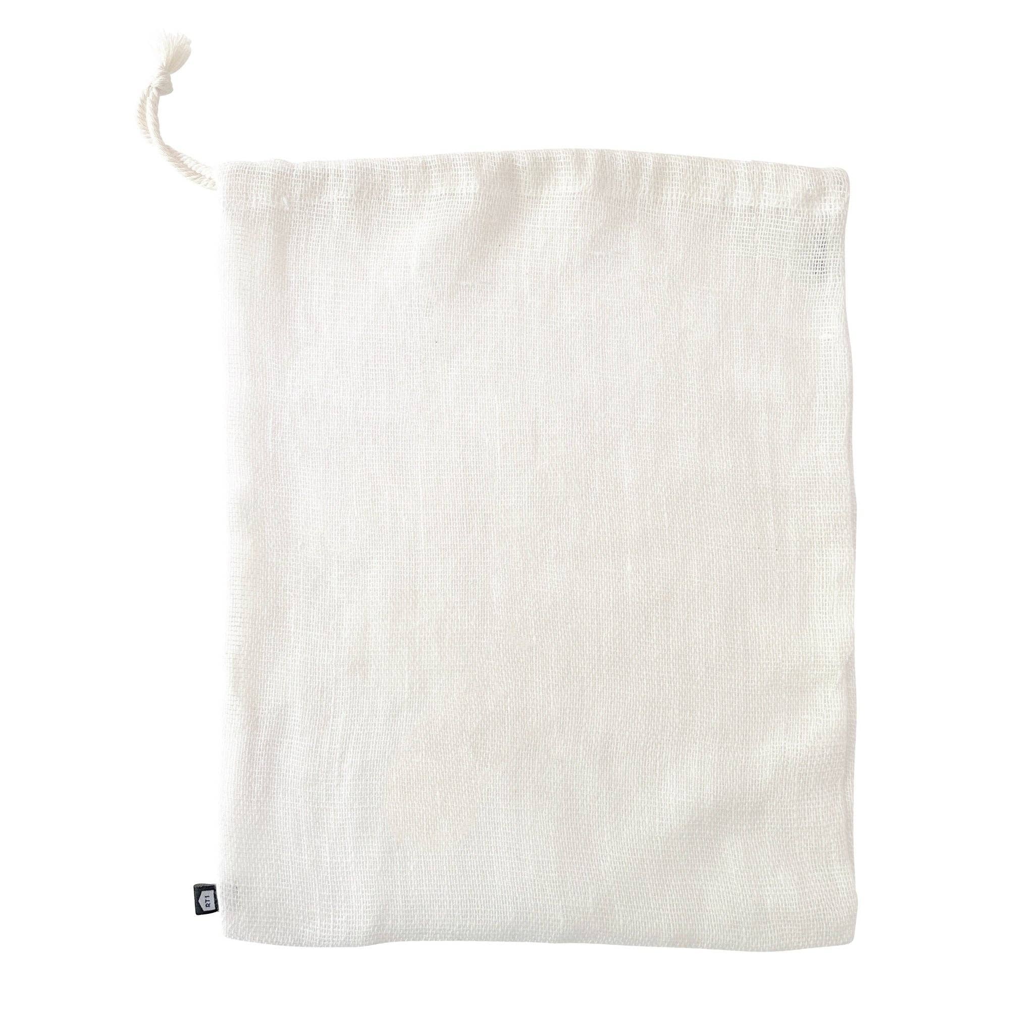 RT1home - Wholesale Grocery/Shopping Bag - COTTON MESH PRODUCE BAG1