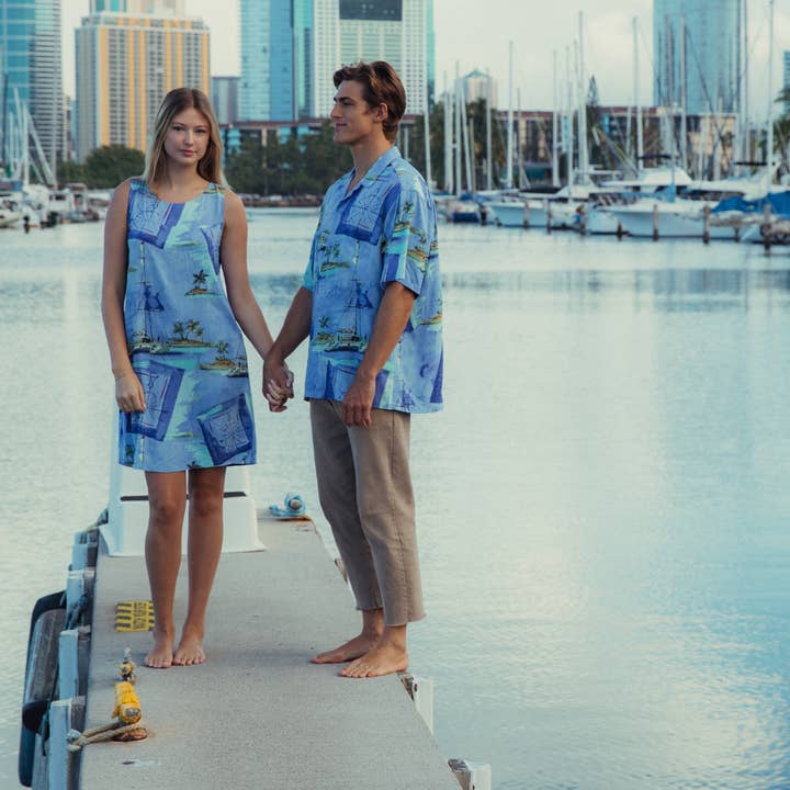 Jackie Kjole - Katamaran for engroshandel hos JAMS World