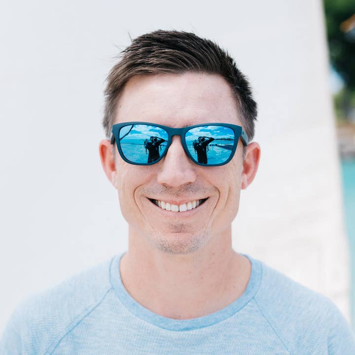 SPARE-SPECS, LLC - Wholesale Sunglasses - Unisex - Folly20