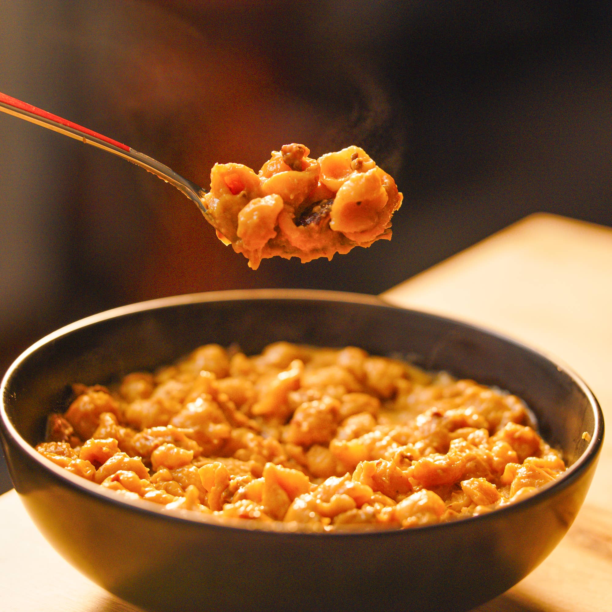 Proper Good - Wholesale Pasta - Bacon Cheddar Mac & Cheese2